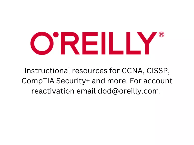 O'Reilly 